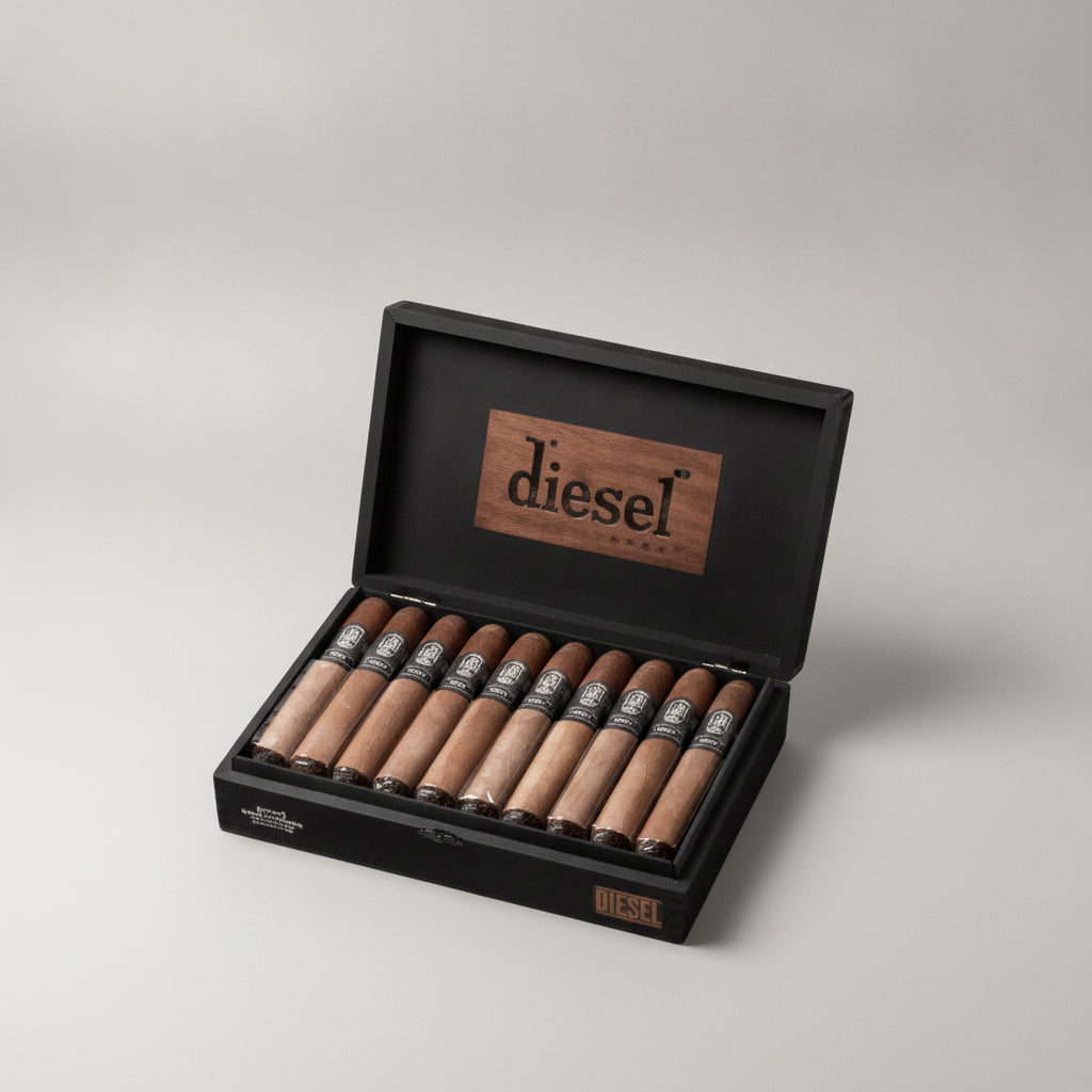 Diesel Esteli Puro, Robusto