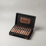 Diesel Esteli Puro, Robusto