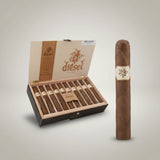 Diesel Vintage Series Natural Gigante