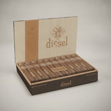 Diesel Vintage Series, Robusto Gordo Natural