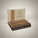 Diesel Vintage Series, Toro Natural