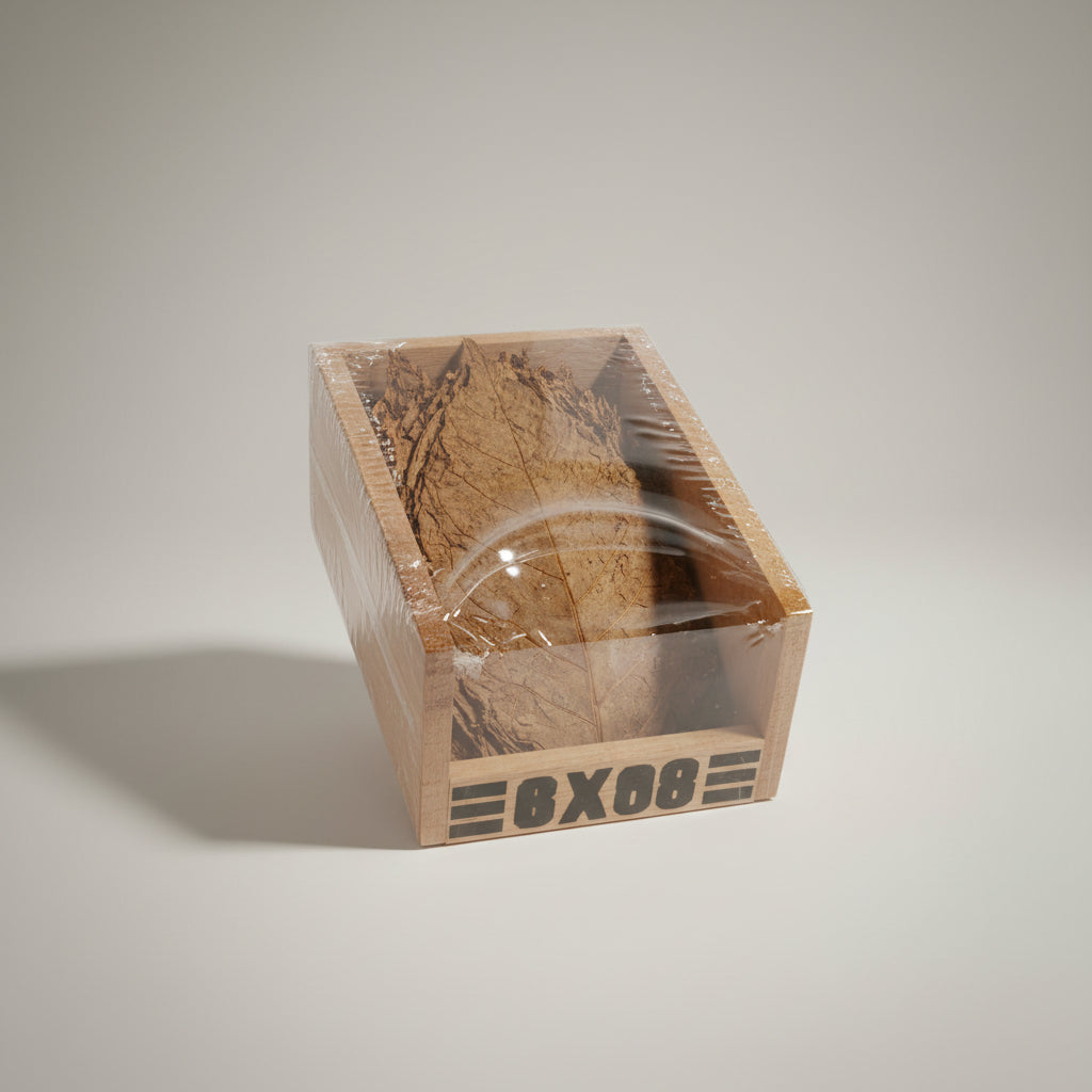 Display Tray, My Uzi weighs A Ton 6 x 60 Display Tray