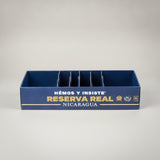 Display Tray, Romeo y Julieta Reserva Real