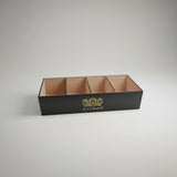 Display Tray, Villiger, Wood