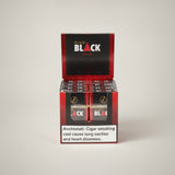 Djarum Black Ruby Filtered