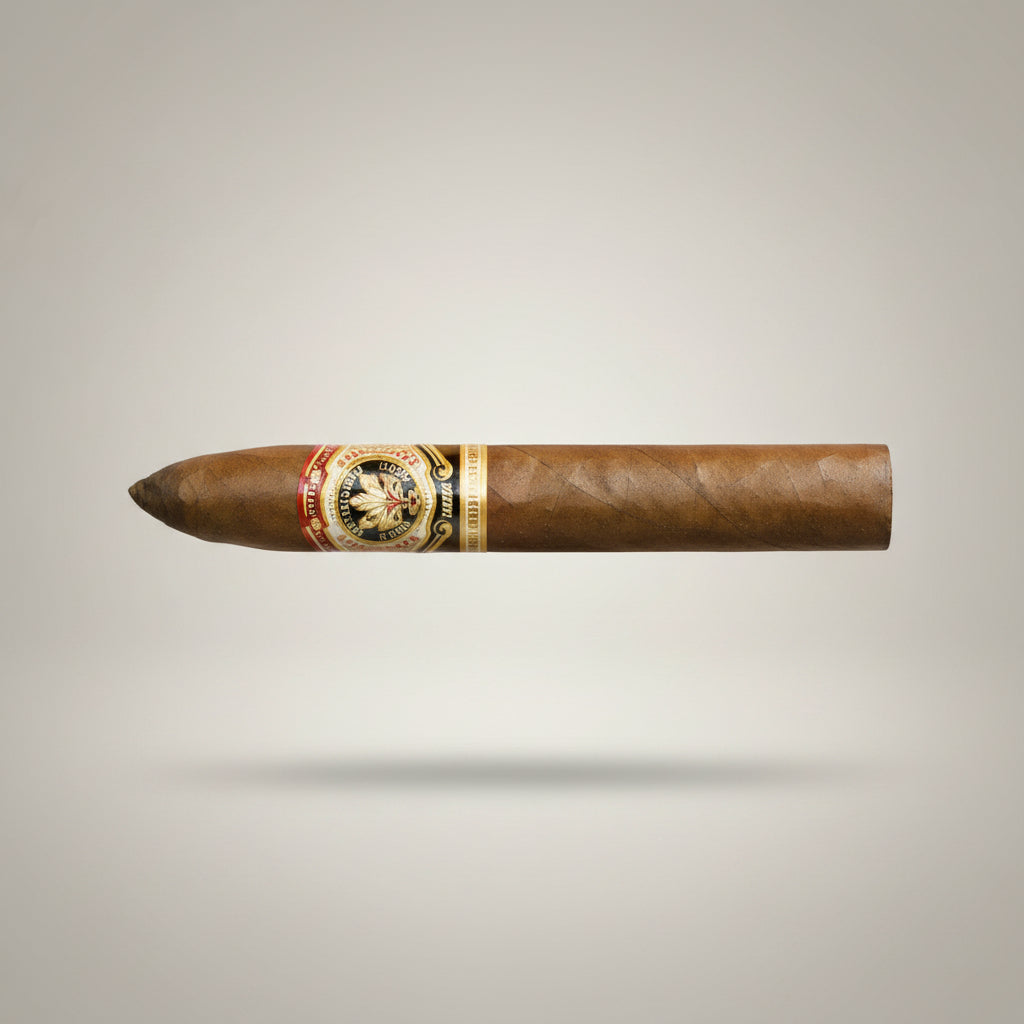 Don Carlos, Belicoso
