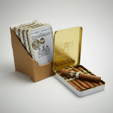 Don Diego, Preludes 5 tins of 6