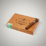 Don Pepin Garcia Original, Generosos Toro