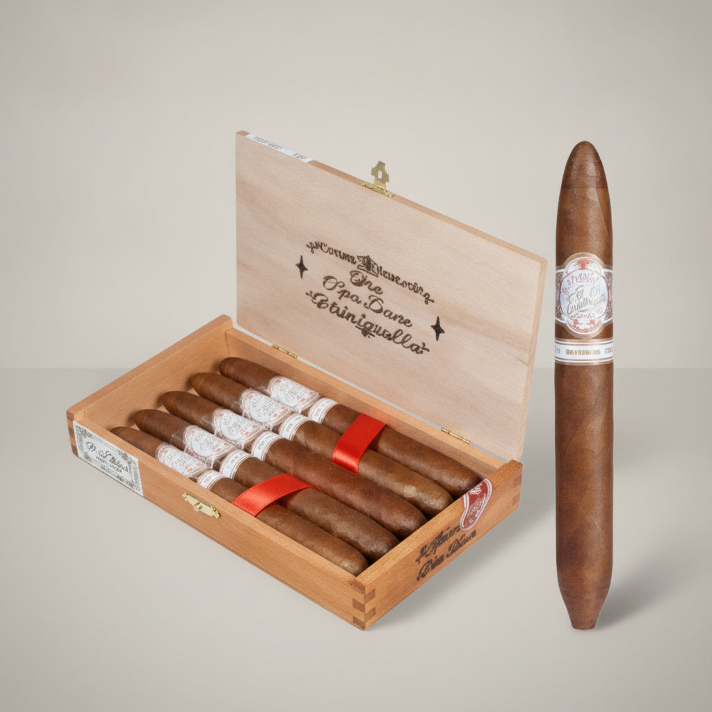 Don Pepin Garcia, Serie JJ Salomon