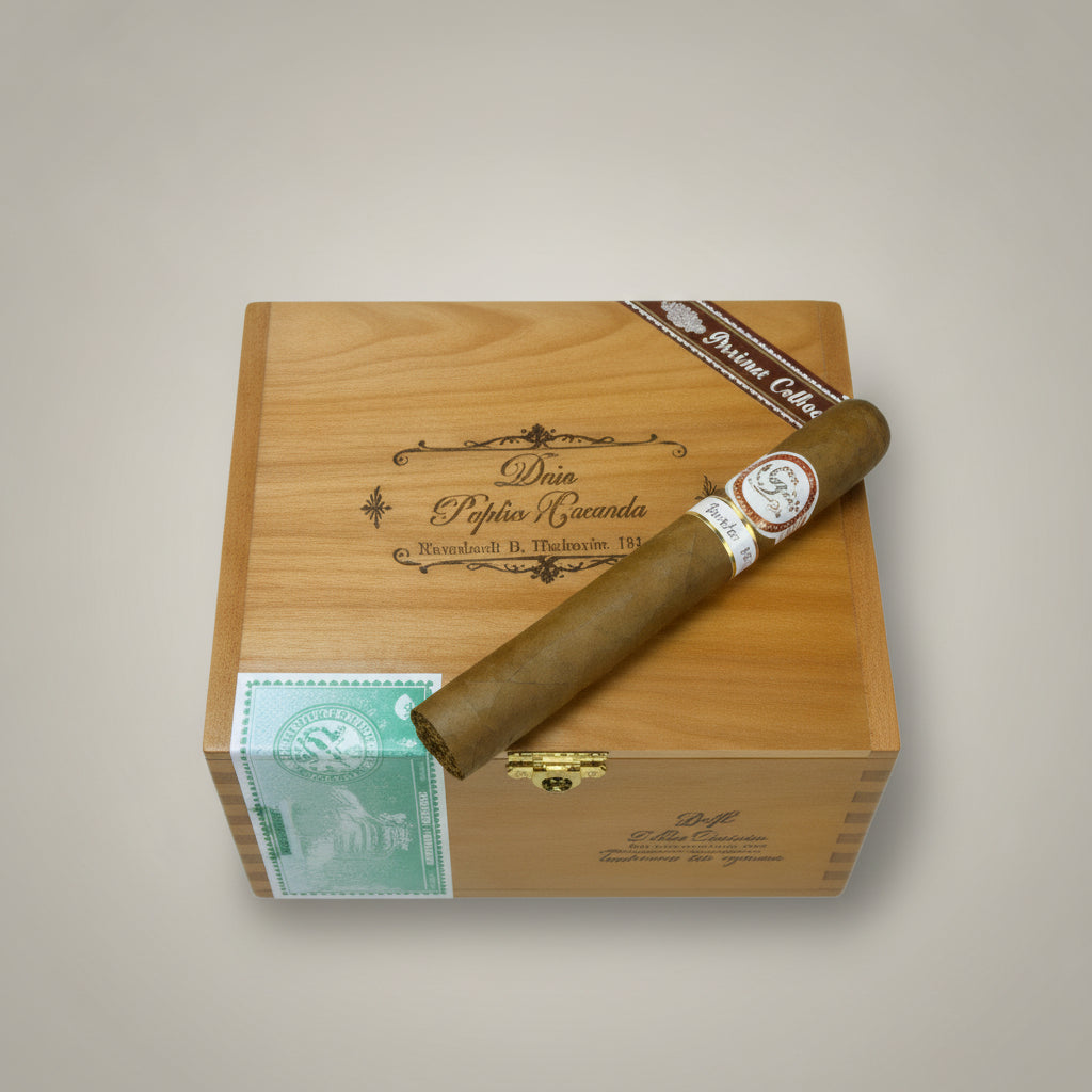 Don Pepin Garcia Series JjJSelectos