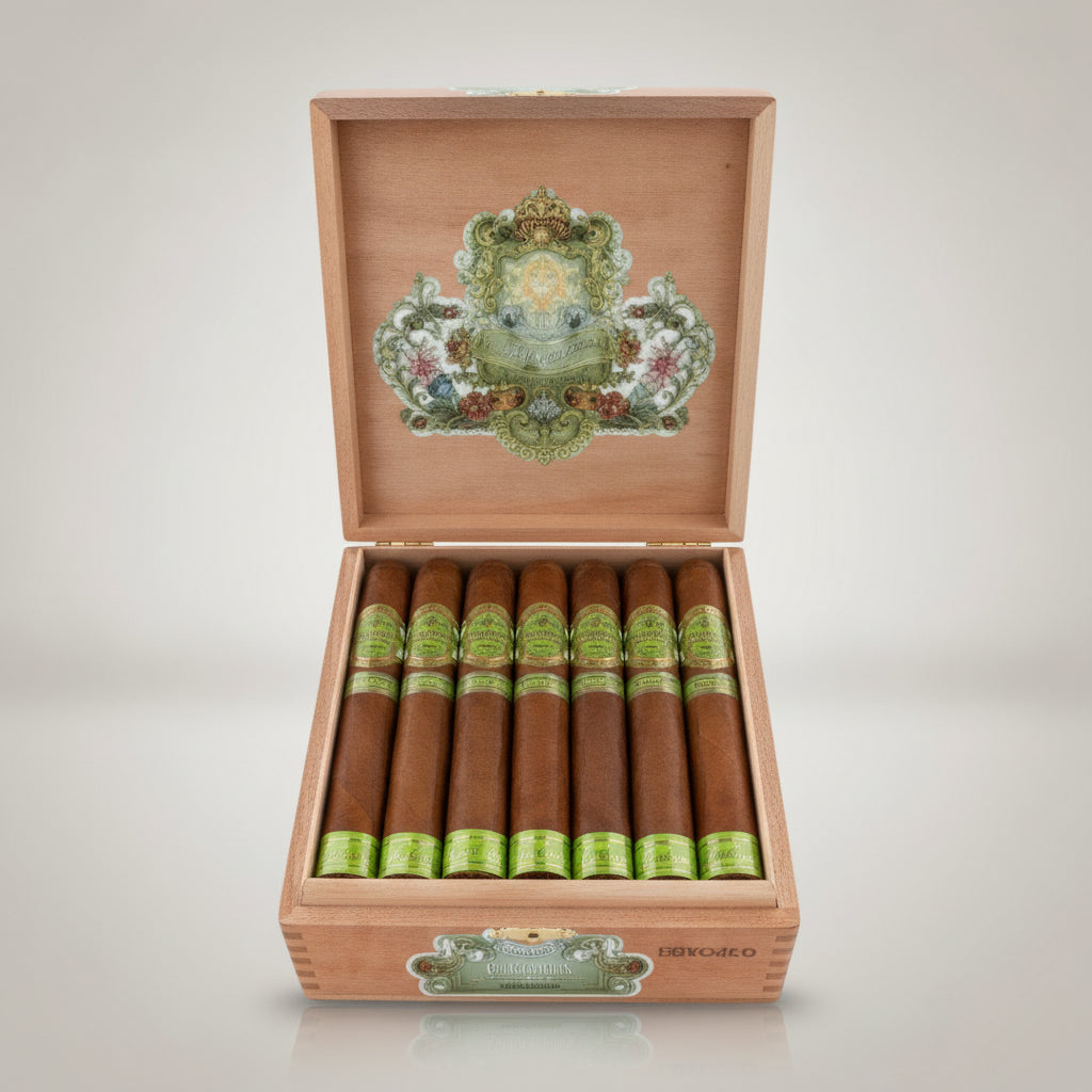 Don Pepin Vegas Cubanas, Imperiales