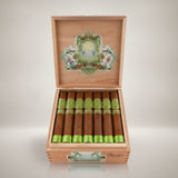 Don Pepin Vegas Cubanas, Invictos