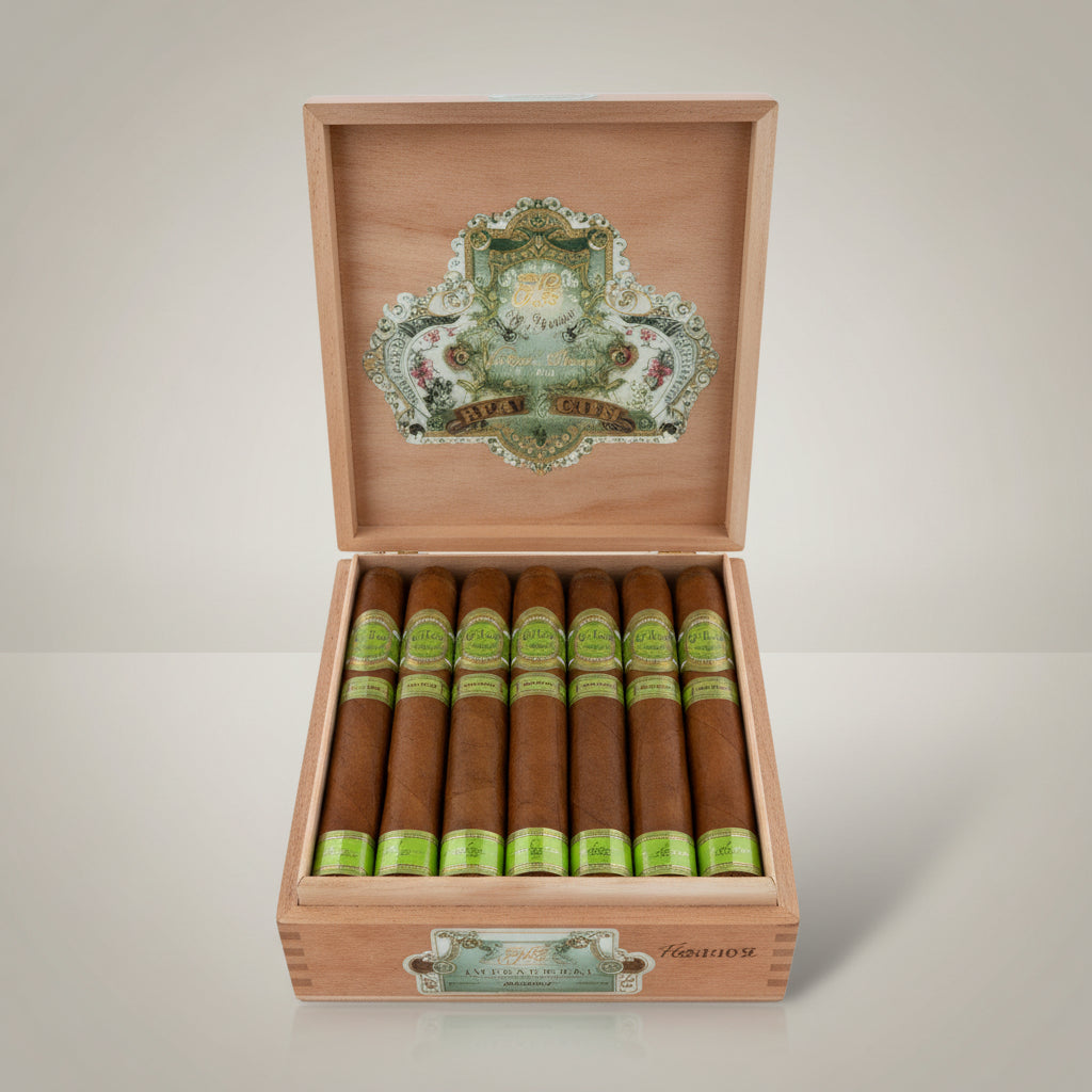 Don Pepin Vegas Cubanas, Toro Gordo