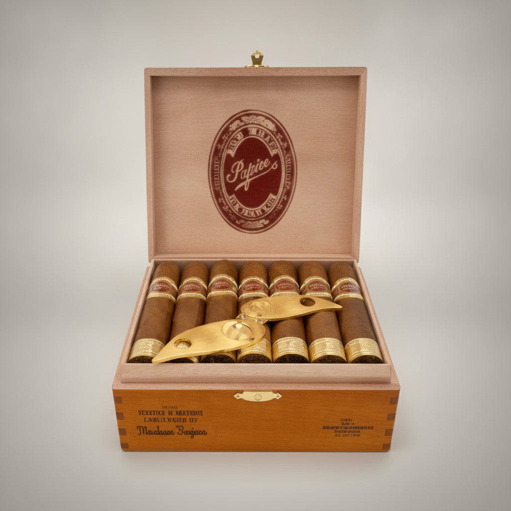 Don Pepin Vintage Edition, Petit Robusto
