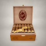 Don Pepin Vintage Edition, Petit Robusto