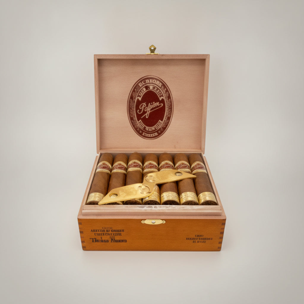 Don Pepin Vintage Edition, Toro