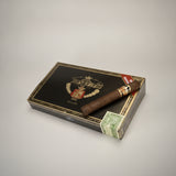 Don Tomas Clasico, Maduro Robusto