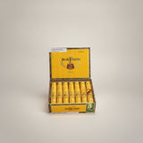 Don Tomas Clasico, Allegro Tubes