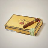 Don Tomas Clasico, Robusto