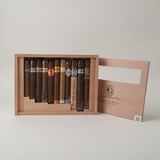 DTT Deep Cuts Sampler