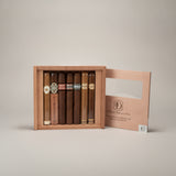 Dunbarton Tobacco, Essentials Sampler