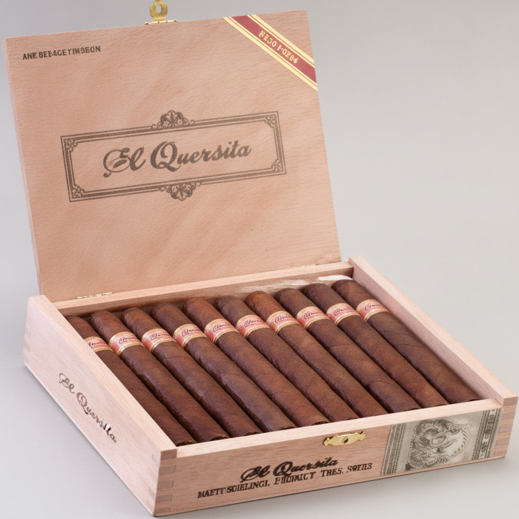 Mi Querida Triqui Traca, No. 764, Double Corona