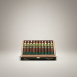 E P Carillo Allegiance, Double Corona Wingman