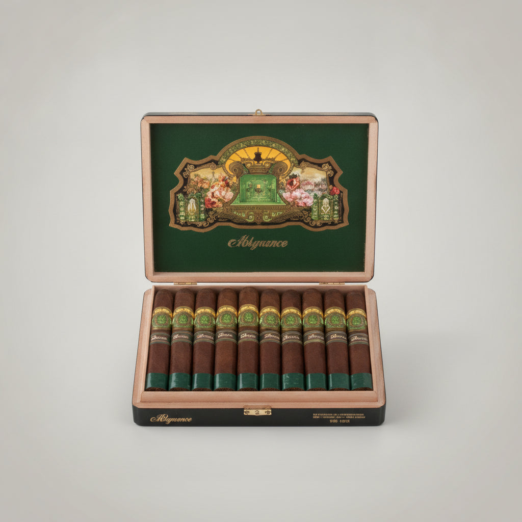 E P Carillo Allegiance, Robusto Sidekick