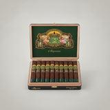E P Carillo Allegiance, Robusto Sidekick
