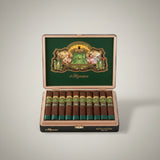 E P Carillo Allegiance, Toro Confidant