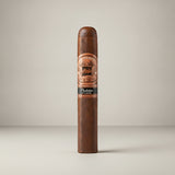E P Carrillo Encore Black, Bulwarks