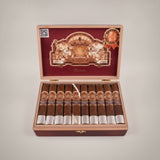 E P Carrillo Encore, Majestic
