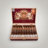 E P Carrillo Encore, Valientes Torpedo