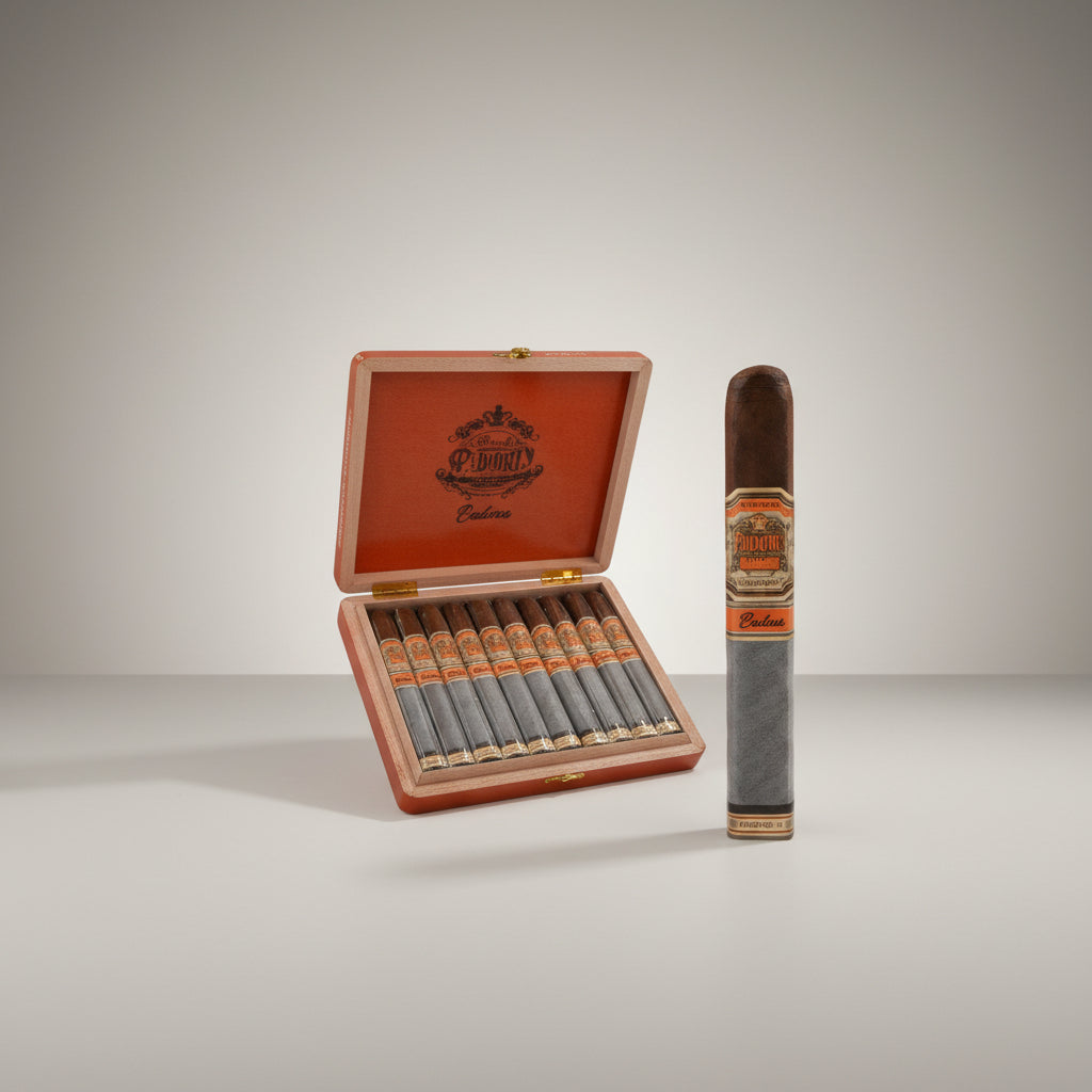 E P Carrillo Endure, Toro
