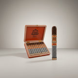 E P Carrillo Endure, Toro
