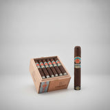 E P Carrillo Essence Honduras, Gordo