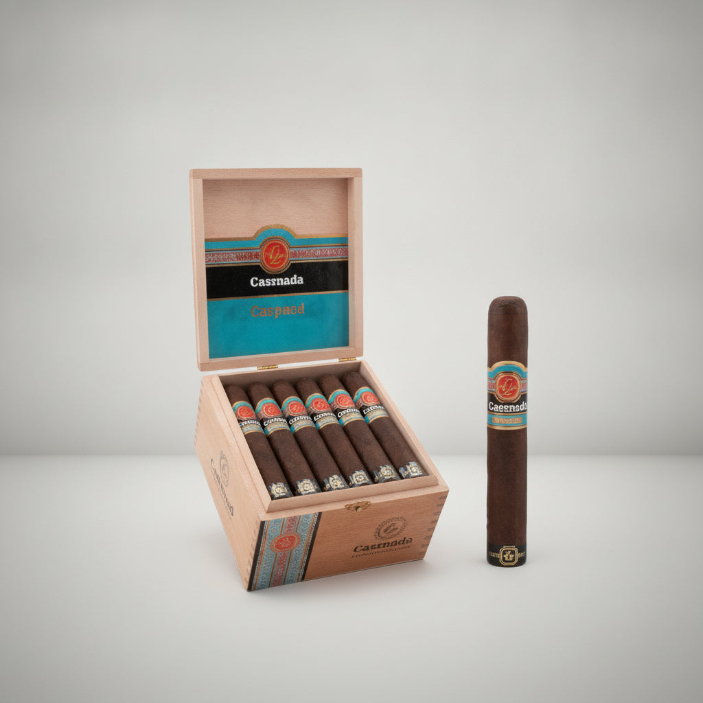 E P Carrillo Essence Honduras, Toro