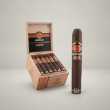 E P Carrillo Essence Maduro, Gordo
