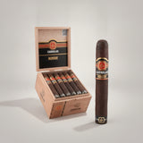 E P Carrillo Essence Maduro, Robusto