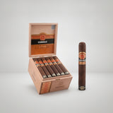 E P Carrillo Essence Sumatra, Gordo