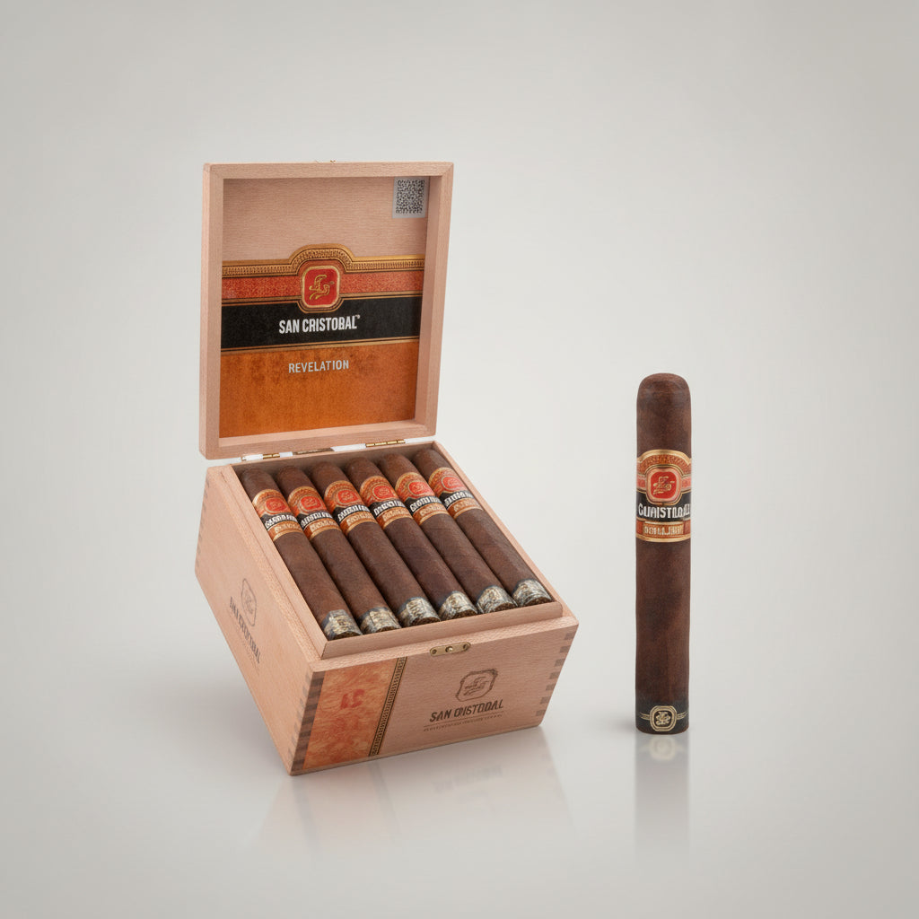 E P Carrillo Essence Sumatra, Toro