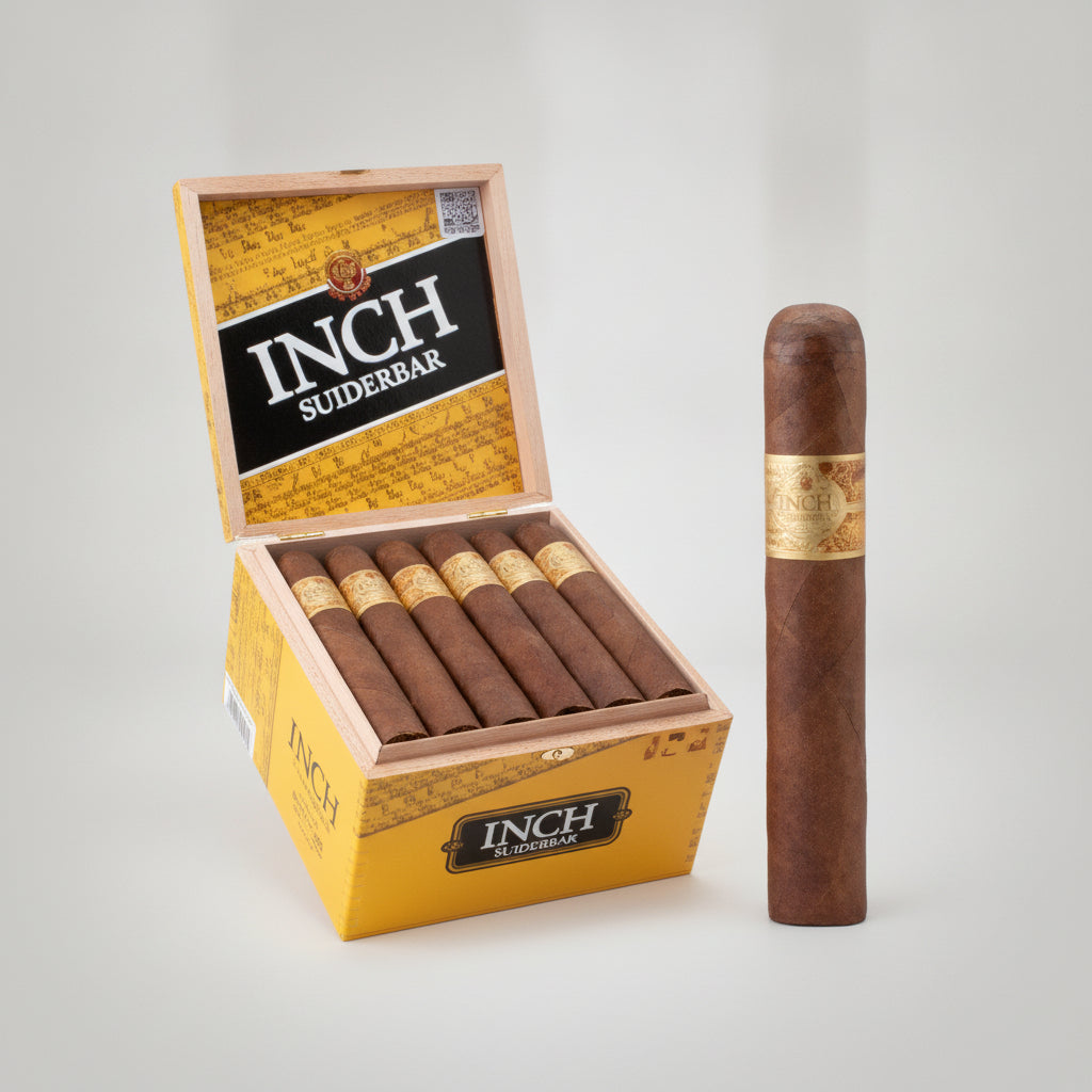 Inch No. 64 by E.P. Carrillo