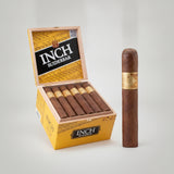 Inch No. 64 by E.P. Carrillo