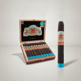 E. P. Carrillo La Historia, E-III