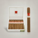 E P Carrillo New Wave Connecticut, Divinos