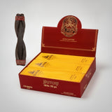El Pulpo, Octo Ocho, 3 cigars per coffin