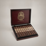 El Pulpo, Robusto Grande BP