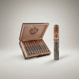 El Rey Del Mundo Appointment Toro