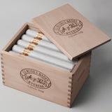 El Rey Del Mundo, Robusto Oscuro wrapper