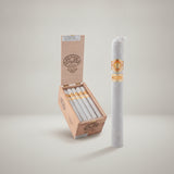 El Rey Del Mundo Shade Grown Churchill